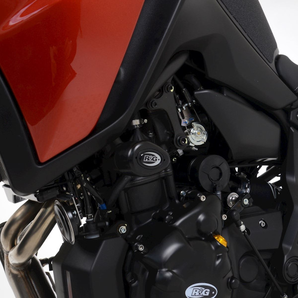 R&G R+G AERO BOBBINS